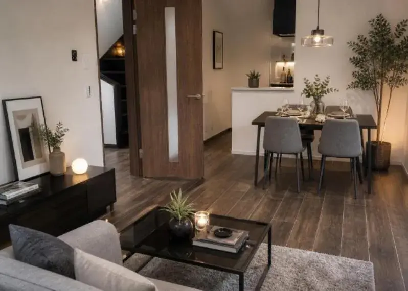 3LDK Property Hachioji City Tokyo (19)