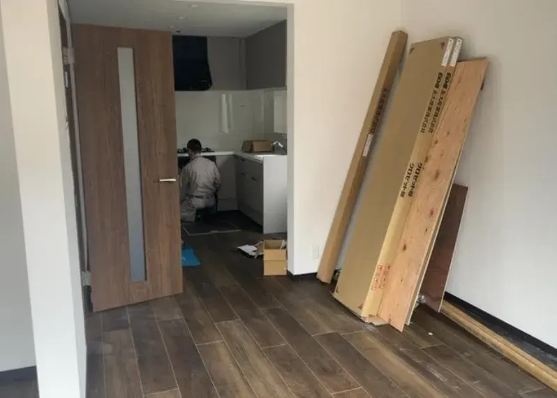 3LDK Property Hachioji City Tokyo (20)