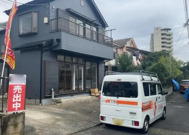 3LDK Property Hachioji City Tokyo (3)