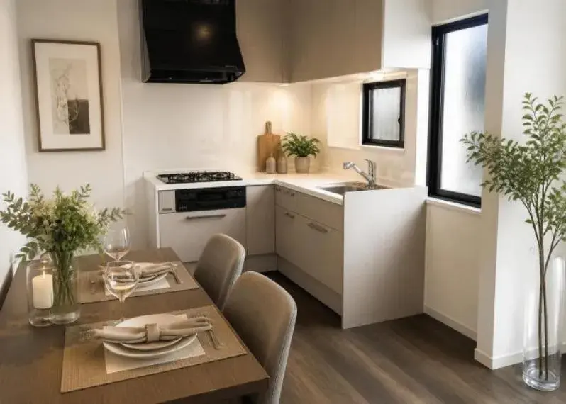 3LDK Property Hachioji City Tokyo (21)