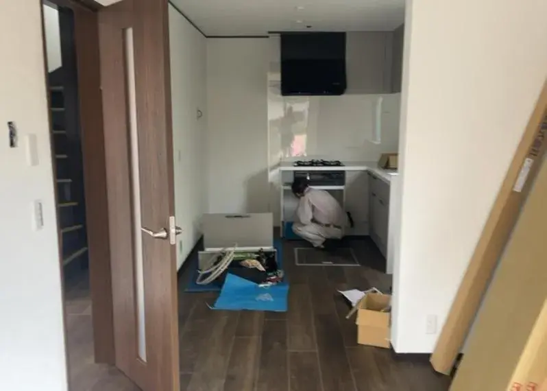 3LDK Property Hachioji City Tokyo (22)