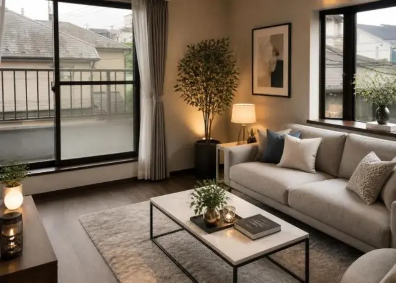3LDK Property Hachioji City Tokyo (25)
