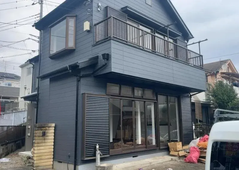 3LDK Property Hachioji City Tokyo (4)