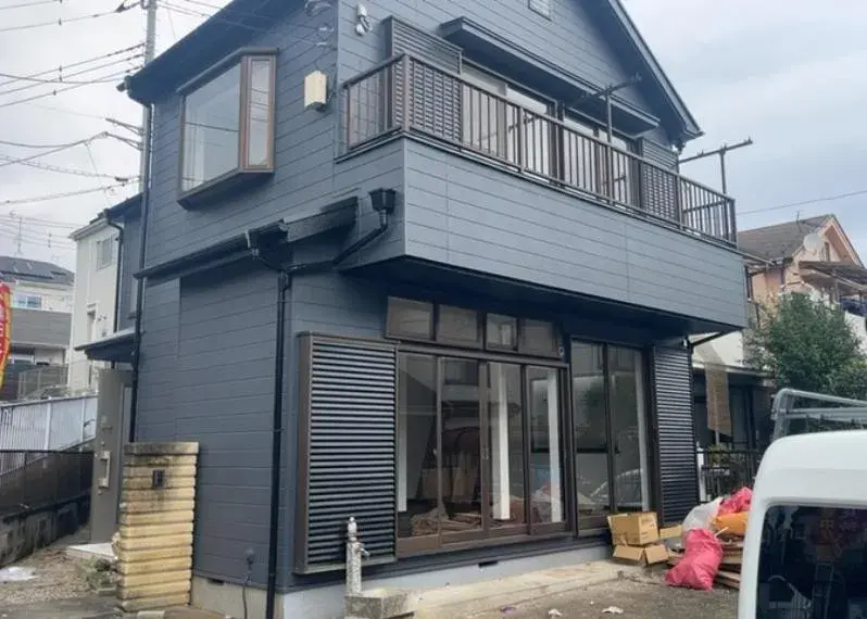 3LDK Property Hachioji City Tokyo (8)