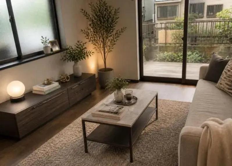 3LDK Property Hachioji City Tokyo (9)