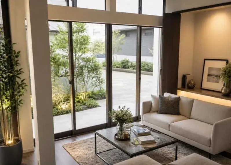 3LDK Property Hachioji City Tokyo (10)