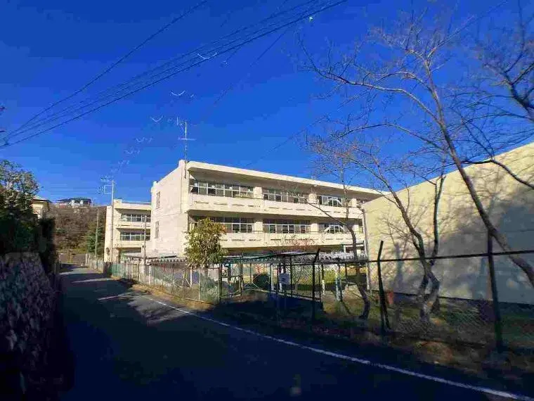 Akiya in Kanagawa