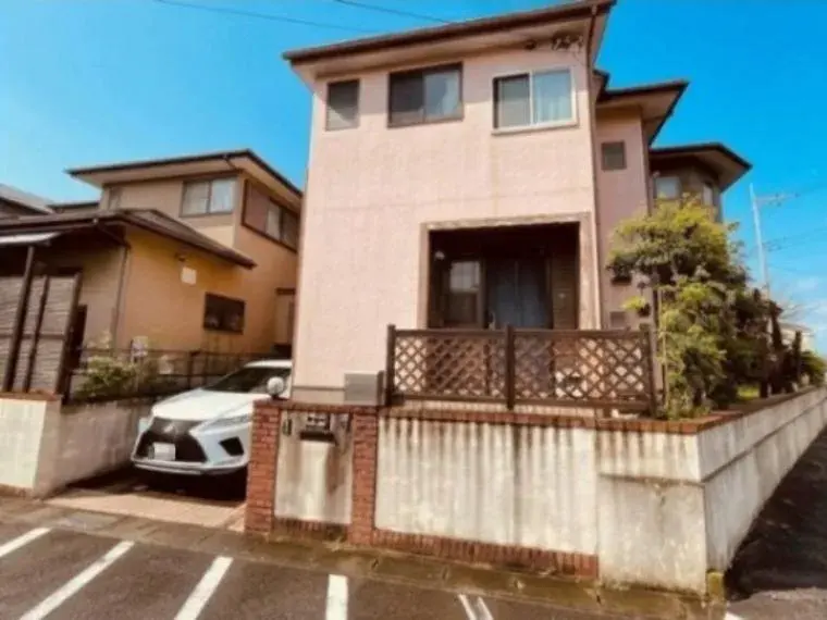 Akiya in Chiba