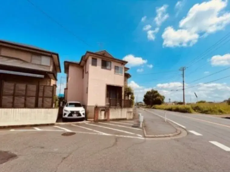 3LDK Kashiwa City Chiba Prefecture (3)