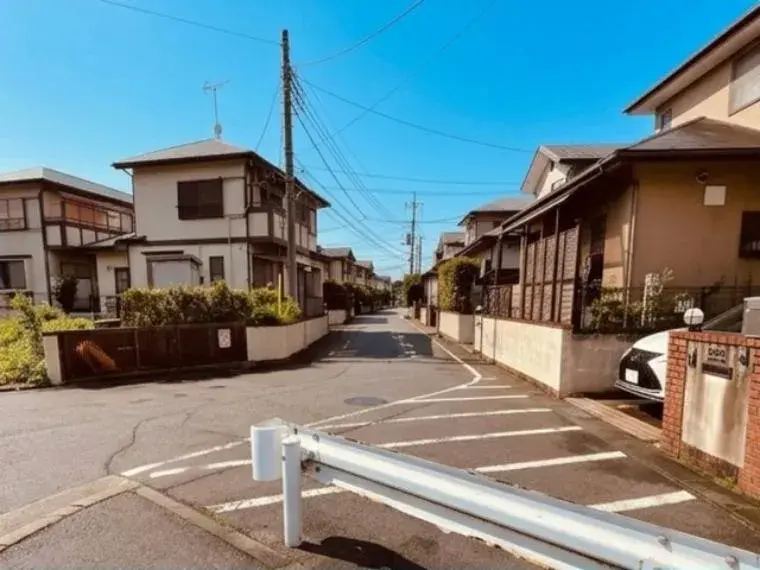 3LDK Kashiwa City Chiba Prefecture (4)