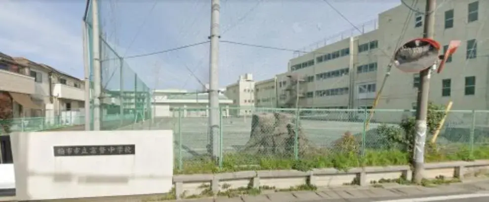 3LDK Kashiwa City Chiba Prefecture (7)