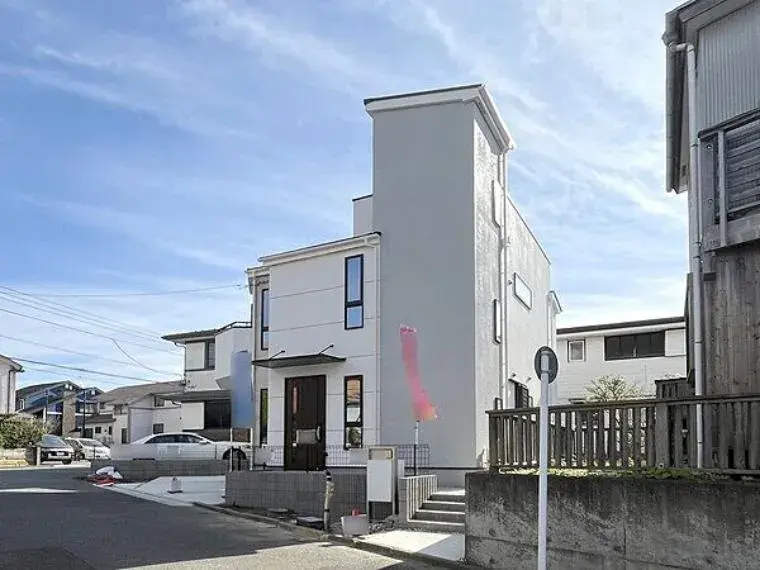 Akiya in Kanagawa
