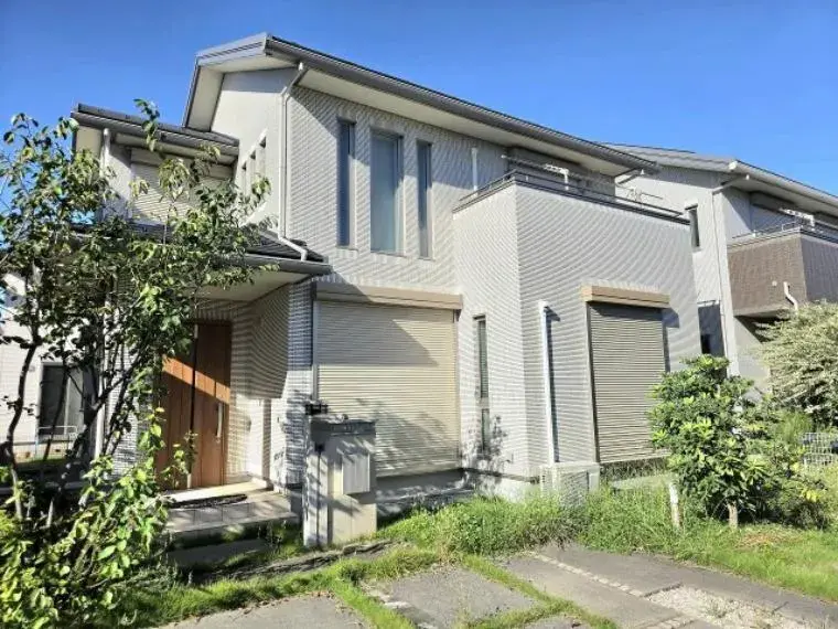 Akiya in Saitama