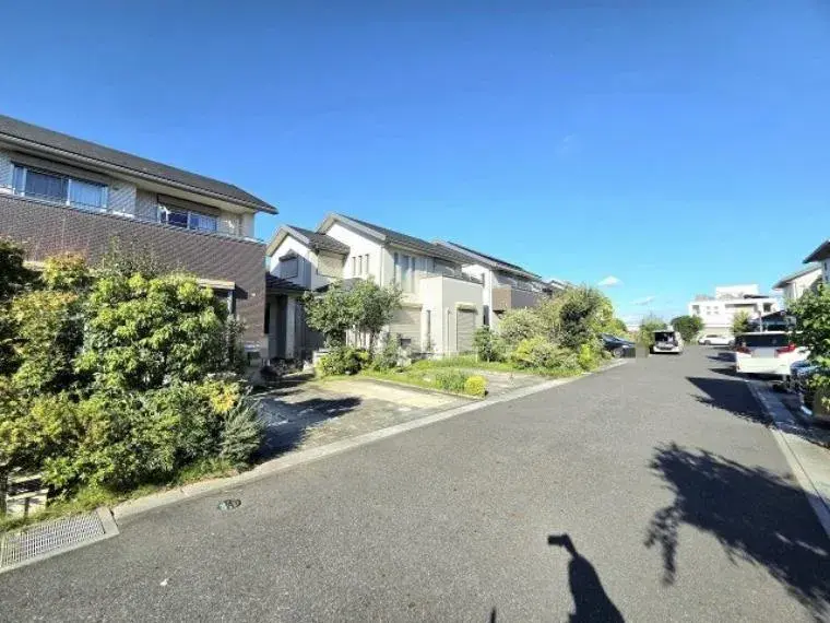 4LDK Property Koshigaya City Saitama Prefecture (11)