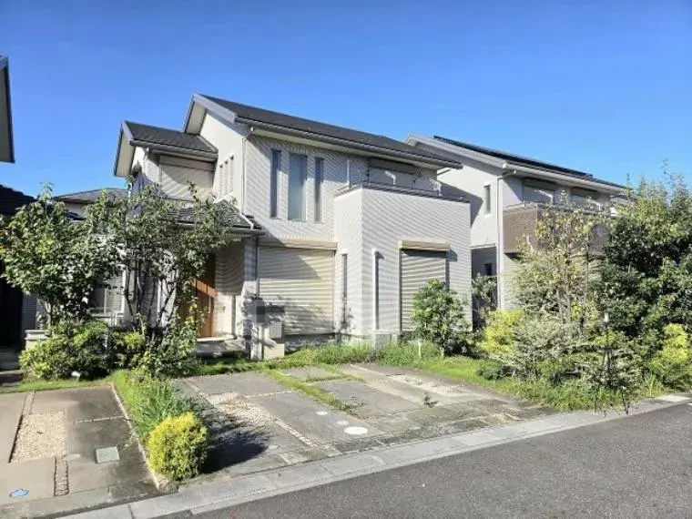 4LDK Property Koshigaya City Saitama Prefecture (12)