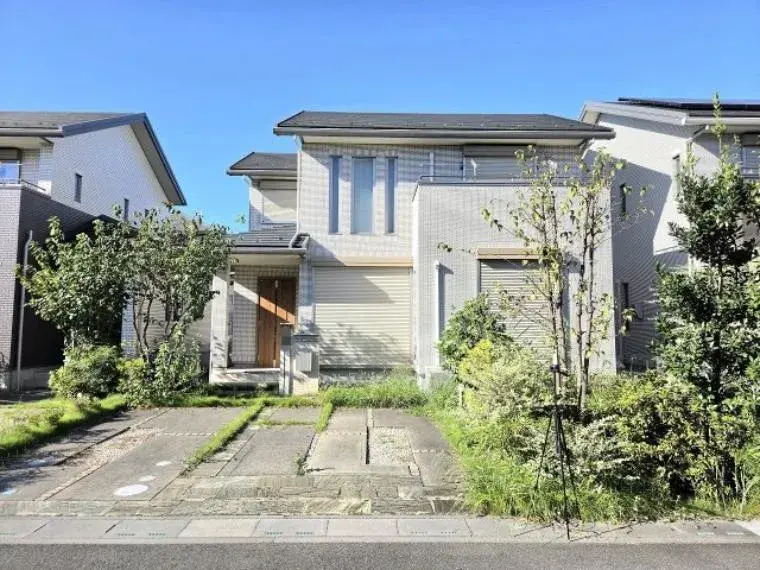 4LDK Property Koshigaya City Saitama Prefecture (4)