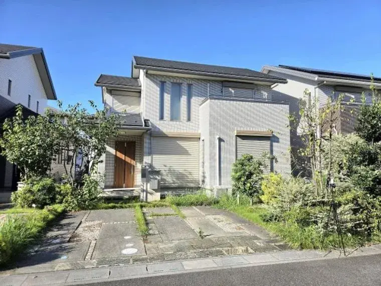 4LDK Property Koshigaya City Saitama Prefecture (5)