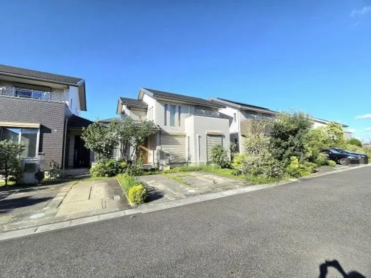4LDK Property Koshigaya City Saitama Prefecture (6)