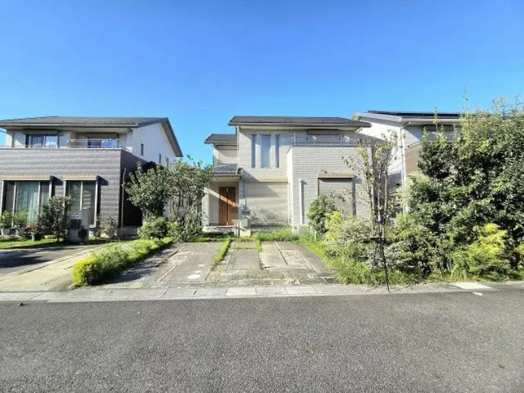4LDK Property Koshigaya City Saitama Prefecture (7)