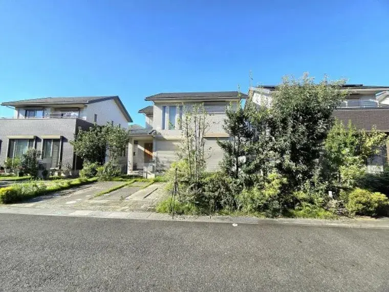 4LDK Property Koshigaya City Saitama Prefecture (8)