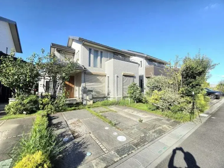 4LDK Property Koshigaya City Saitama Prefecture (9)