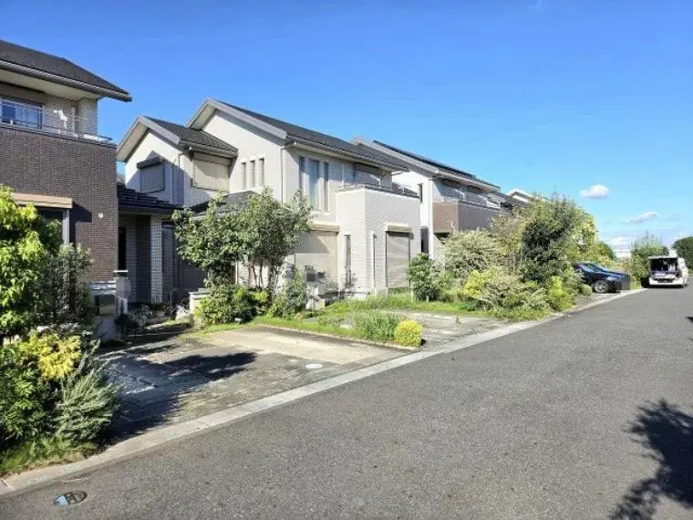 4LDK Property Koshigaya City Saitama Prefecture (10)