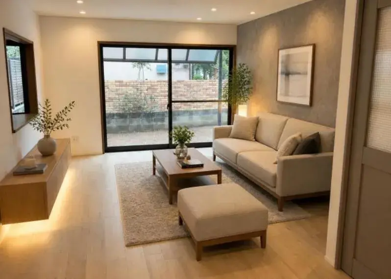 3LDK Property Machida City Tokyo (15)