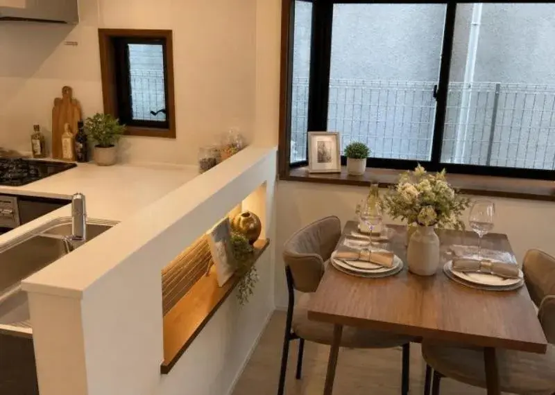 3LDK Property Machida City Tokyo (18)