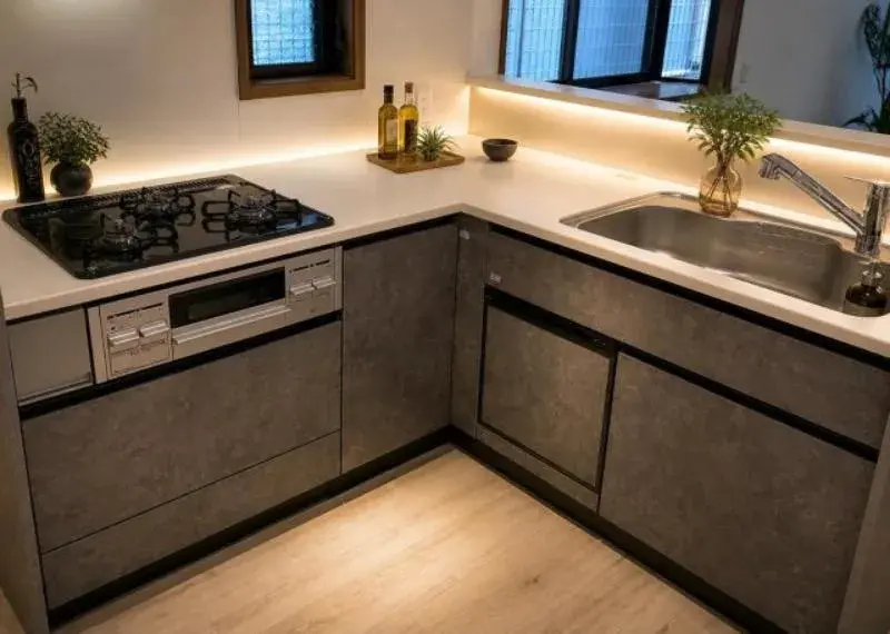 3LDK Property Machida City Tokyo (26)