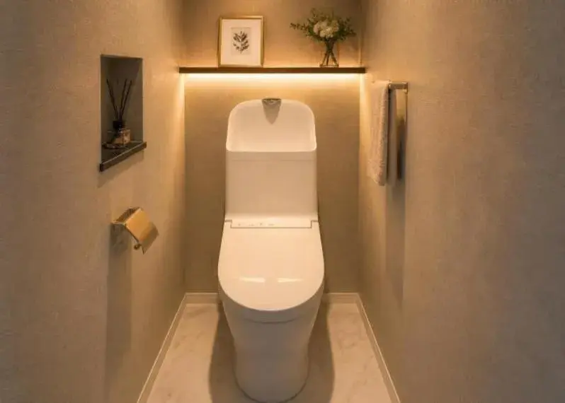 3LDK Property Machida City Tokyo (27)