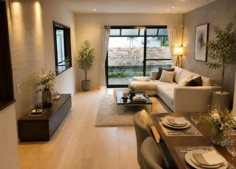 3LDK Property Machida City Tokyo (8)