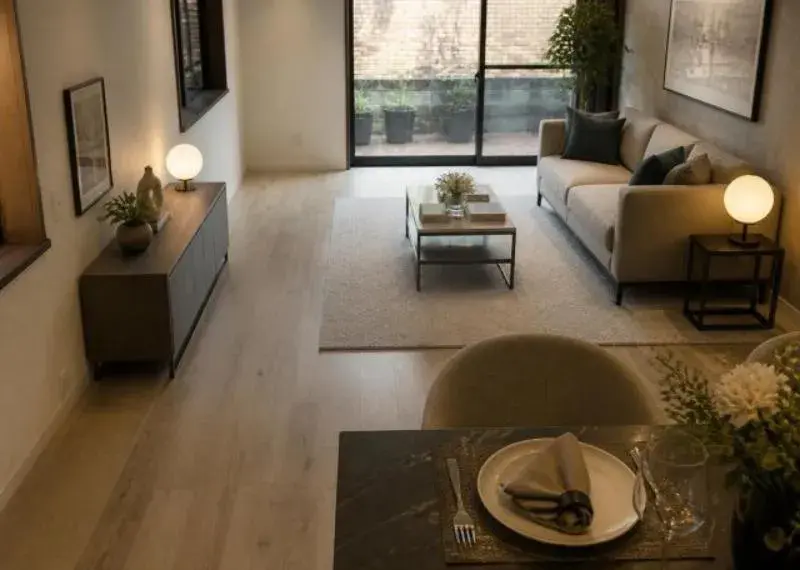 3LDK Property Machida City Tokyo (9)
