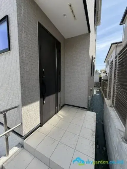3LDK Property Isehara City Kanagawa Prefecture (5)