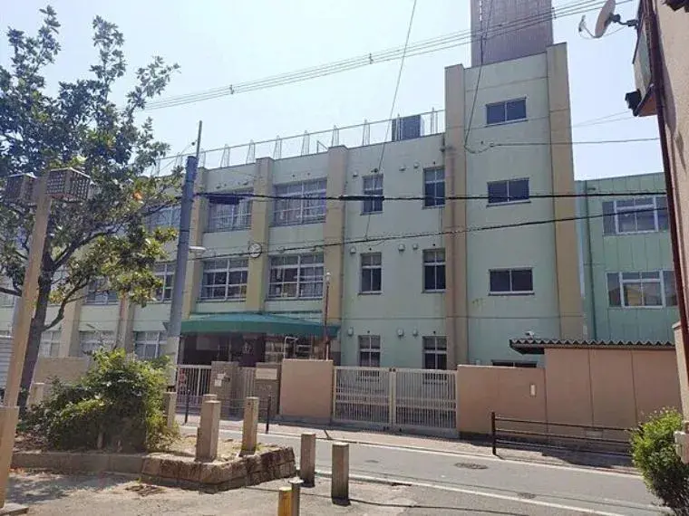 عقار 5LDK مدينة أوساكا سومينوي-كو محافظة أوساكا (12)