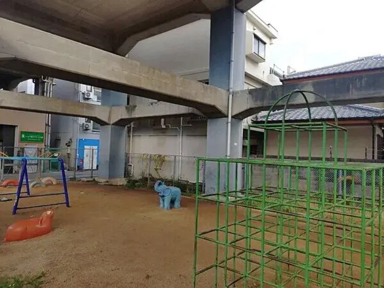 Akiya in Osaka