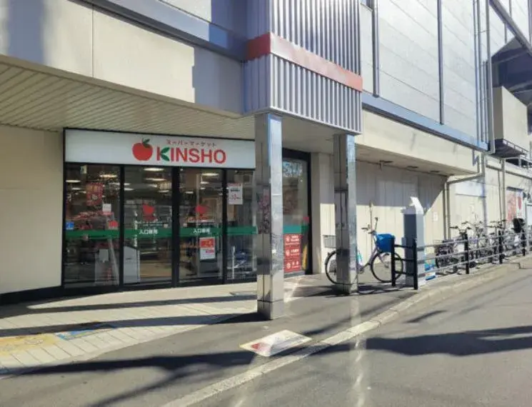 4DK Property Higashisumiyoshi-ku Osaka Prefecture (3)