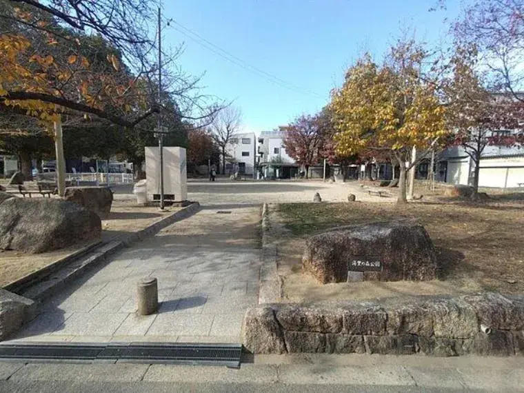 4DK Property Higashisumiyoshi-ku Osaka Prefecture (4)