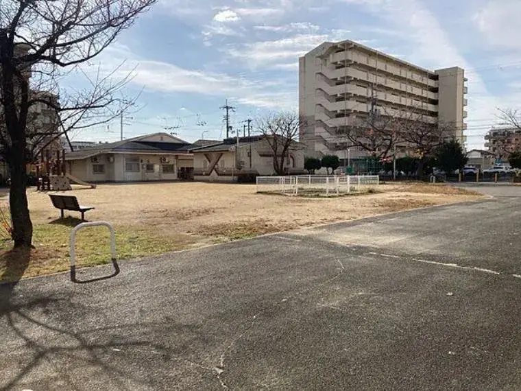 4DK Property Higashisumiyoshi-ku Osaka Prefecture (5)