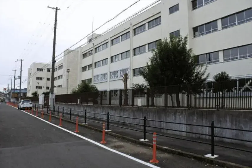 4DK Property Higashisumiyoshi-ku Osaka Prefecture (6)