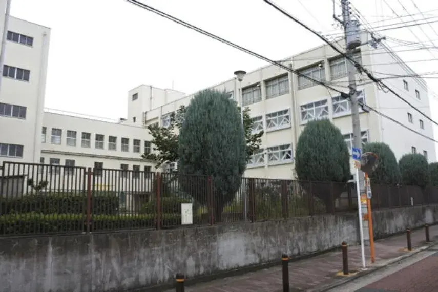 4DK Property Higashisumiyoshi-ku Osaka Prefecture (7)