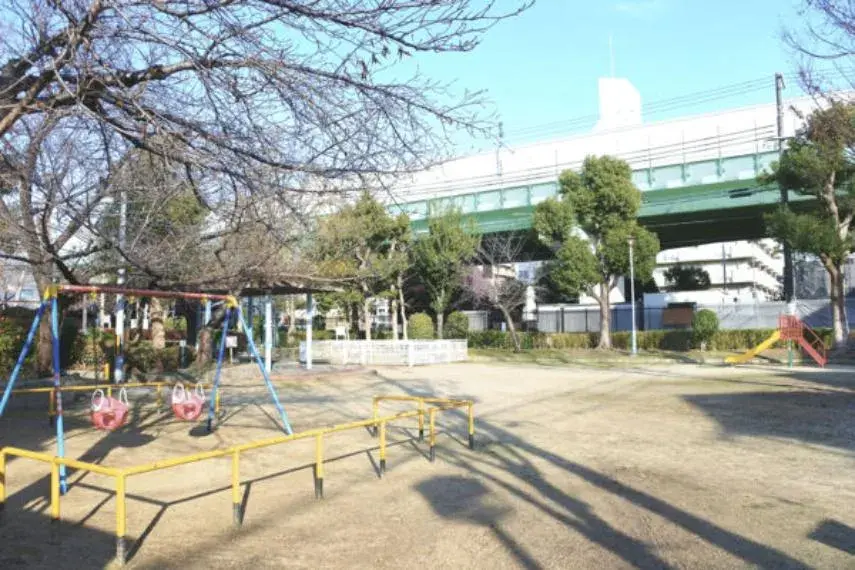 4DK Property Osaka City Suminoe Ward Osaka Prefecture (4)