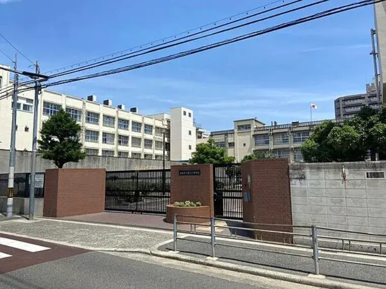4DK Property Osaka City Suminoe Ward Osaka Prefecture (7)
