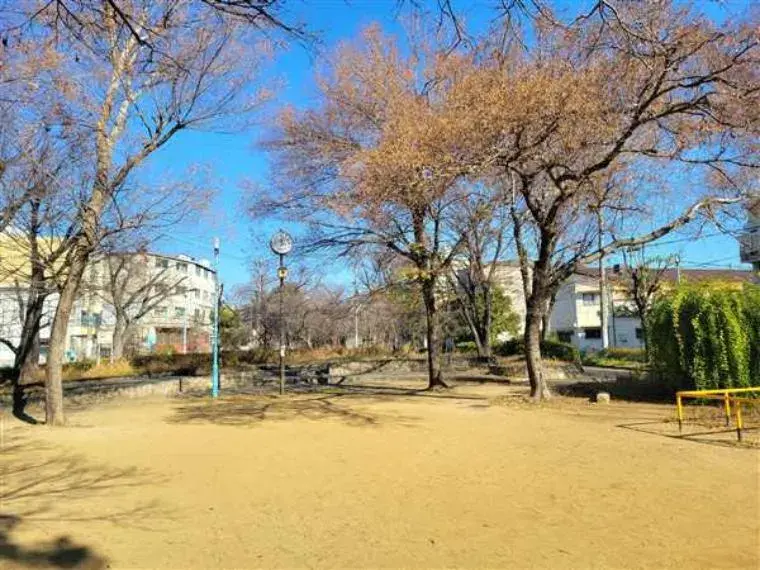 1LDK Property Higashisumiyoshi-ku, Osaka City, Osaka Prefecture (2)