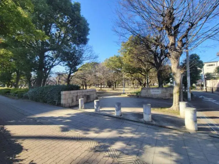 1LDK Property Higashisumiyoshi-ku, Osaka City, Osaka Prefecture (3)