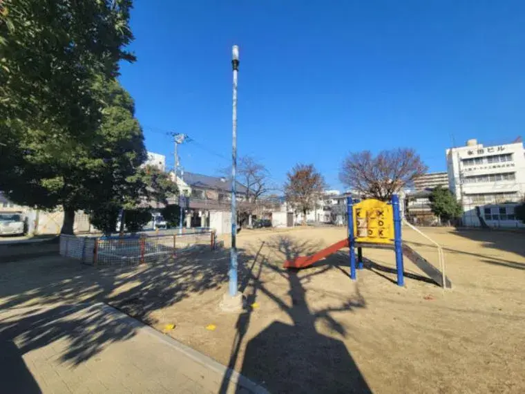 1LDK Property Higashisumiyoshi-ku, Osaka City, Osaka Prefecture (4)