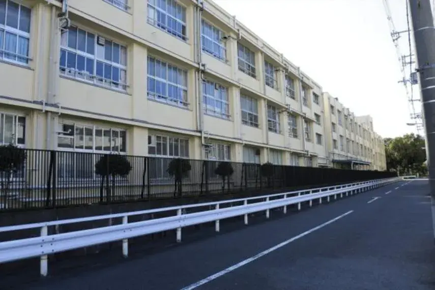 1LDK Property Higashisumiyoshi-ku, Osaka City, Osaka Prefecture (6)