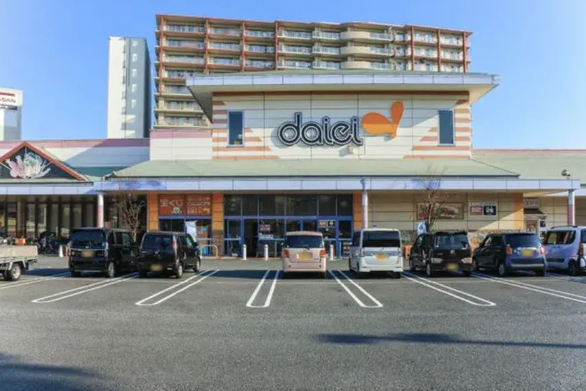 3LDK+S Property Osaka City Osaka Prefecture (3)
