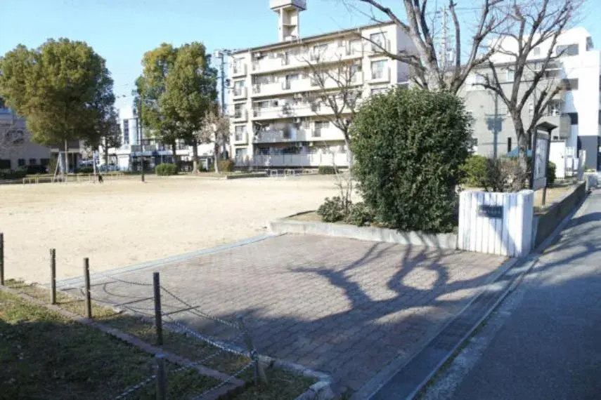 3LDK+S Property Osaka City Osaka Prefecture (4)