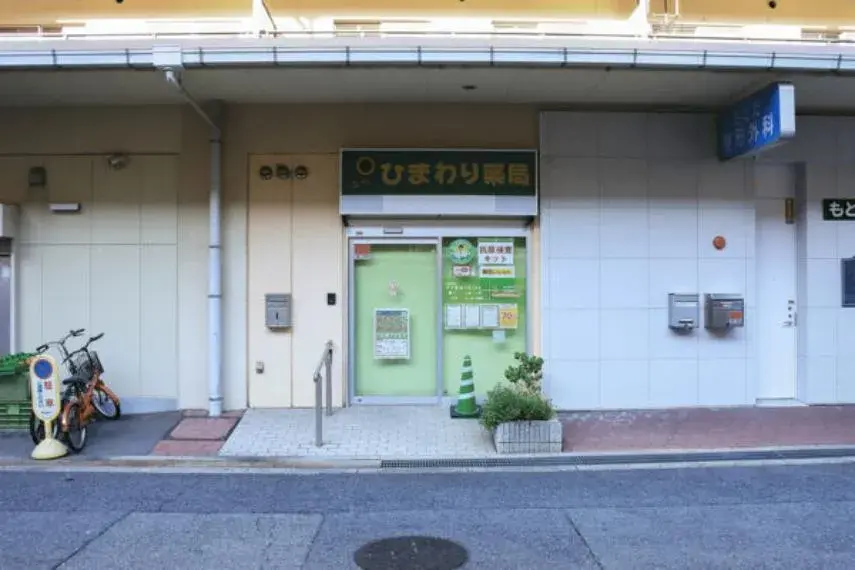 3LDK+S Property Osaka City Osaka Prefecture (9)