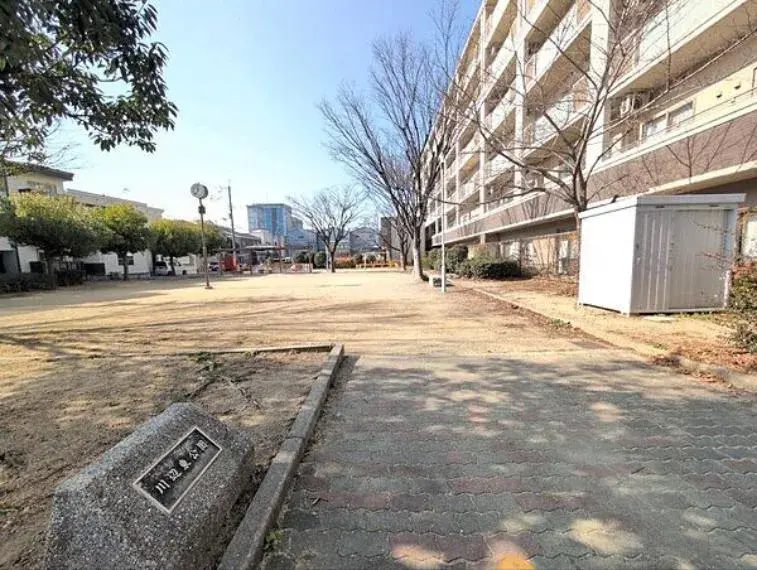 5LDK Property Hirano-ku, Osaka City, Osaka Prefecture (2)